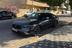 هوندا أكورد
